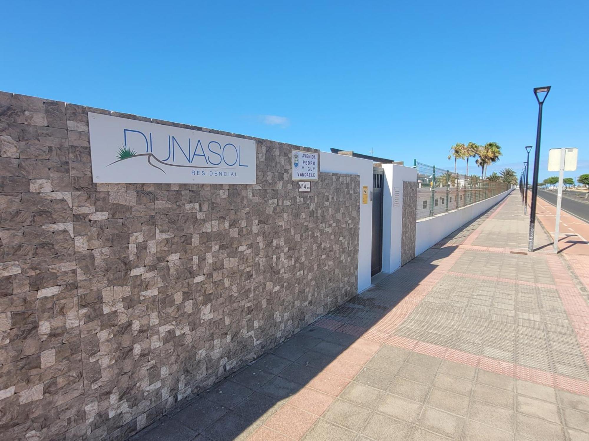 Casa Alma Apartamento Corralejo Exterior foto